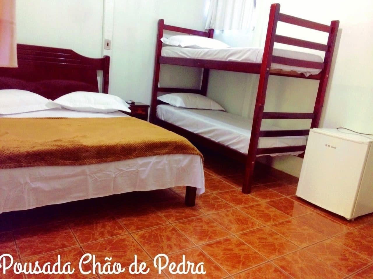 Pousada Chao De Pedra Bonito  Eksteriør bilde